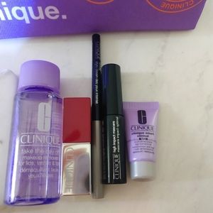 Clinique Bundle 3
